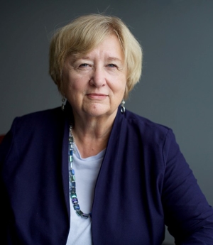 Kathy  Barnard Photo